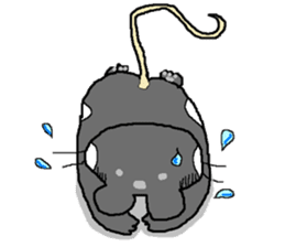 Mr.GALL sticker #2454946