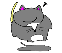 Mr.GALL sticker #2454950