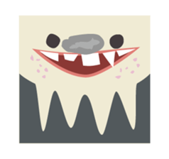 ALVION Kingdom Boxed animals 2 sticker #2455227