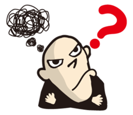 SMILE BOYS2 sticker #2455372