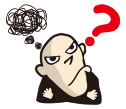 SMILE BOYS2 sticker #2455372