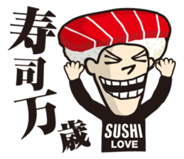 SMILE BOYS2 sticker #2455390