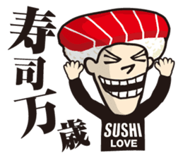 SMILE BOYS2 sticker #2455390