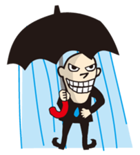 SMILE BOYS2 sticker #2455392