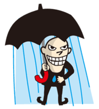 SMILE BOYS2 sticker #2455392