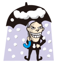 SMILE BOYS2 sticker #2455393