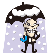 SMILE BOYS2 sticker #2455393