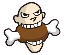 SMILE BOYS2 sticker #2455398