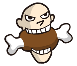 SMILE BOYS2 sticker #2455398