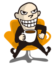 SMILE BOYS2 sticker #2455403