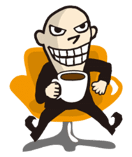 SMILE BOYS2 sticker #2455403