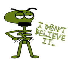 Skeleton Jack - (EN) sticker #2455984