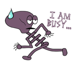 Skeleton Jack - (EN) sticker #2455991