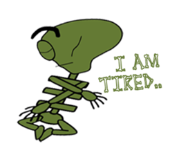 Skeleton Jack - (EN) sticker #2455995