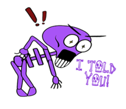 Skeleton Jack - (EN) sticker #2455999