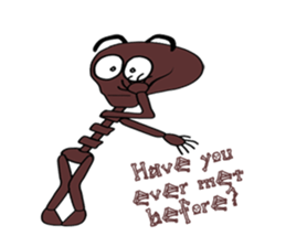 Skeleton Jack - (EN) sticker #2456002