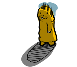Guesseal sticker #2456169