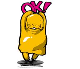 Guesseal sticker #2456170