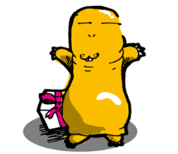 Guesseal sticker #2456172