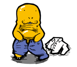 Guesseal sticker #2456173