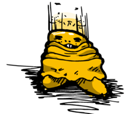 Guesseal sticker #2456177