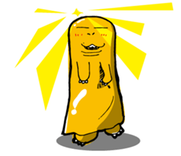 Guesseal sticker #2456179