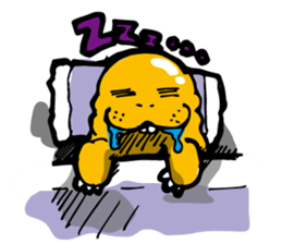 Guesseal sticker #2456180