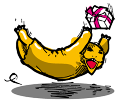 Guesseal sticker #2456181