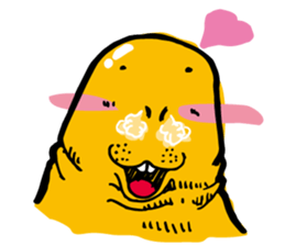 Guesseal sticker #2456185