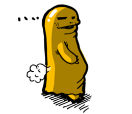 Guesseal sticker #2456186