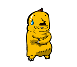 Guesseal sticker #2456187