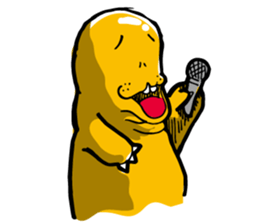 Guesseal sticker #2456189