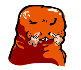 Guesseal sticker #2456192