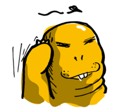 Guesseal sticker #2456193