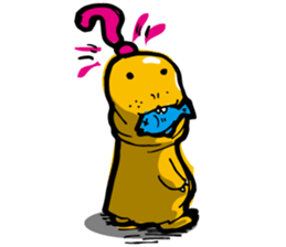 Guesseal sticker #2456198