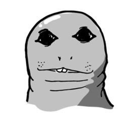 Guesseal sticker #2456199