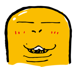 Guesseal sticker #2456200