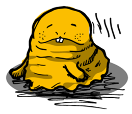 Guesseal sticker #2456201