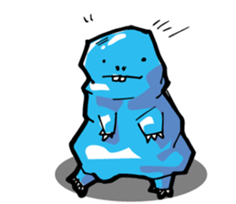 Guesseal sticker #2456202