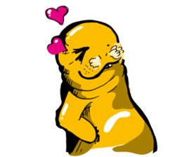 Guesseal sticker #2456203