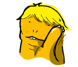 Guesseal sticker #2456204