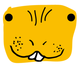 Guesseal sticker #2456207