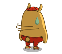 Rich King sticker #2456610