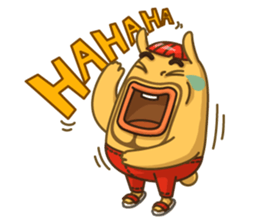 Rich King sticker #2456613