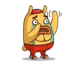 Rich King sticker #2456614