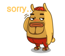 Rich King sticker #2456615