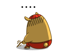 Rich King sticker #2456616