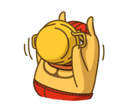 Rich King sticker #2456618