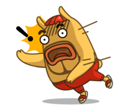 Rich King sticker #2456620