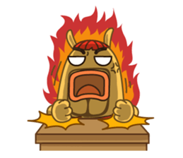 Rich King sticker #2456621